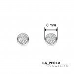 Ti Sento oorringen 7732ZI - Ti Sento - 89.00€ bij www.juwelierlaperla.be